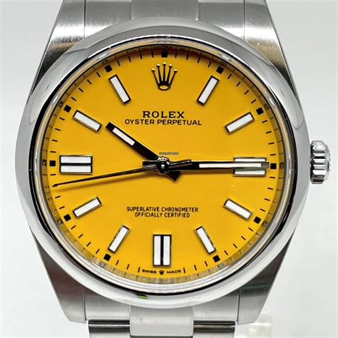 rolex op 41|Rolex op 41 for sale.